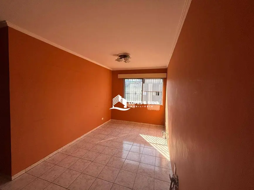 Foto 2 de Cobertura com 3 quartos à venda, 135m2 em Vila das Belezas, São Paulo - SP