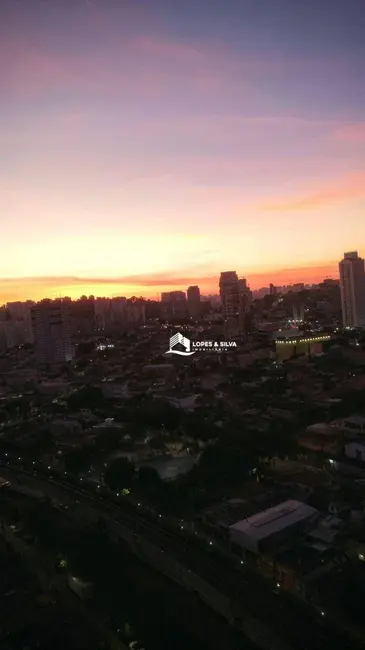 Apartamento com 1 quarto à venda, 24m2 em Vila Nova das Belezas, São Paulo - SP - imagem 2 Foto 2 de Apartamento com 1 quarto à venda, 24m2 em Vila Nova das Belezas, São Paulo - SP