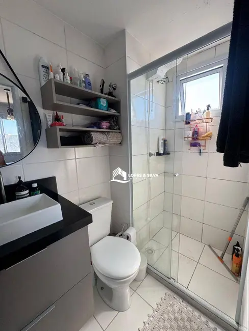 Apartamento com 1 quarto à venda, 24m2 em Vila Nova das Belezas, São Paulo - SP - imagem 3 Foto 3 de Apartamento com 1 quarto à venda, 24m2 em Vila Nova das Belezas, São Paulo - SP