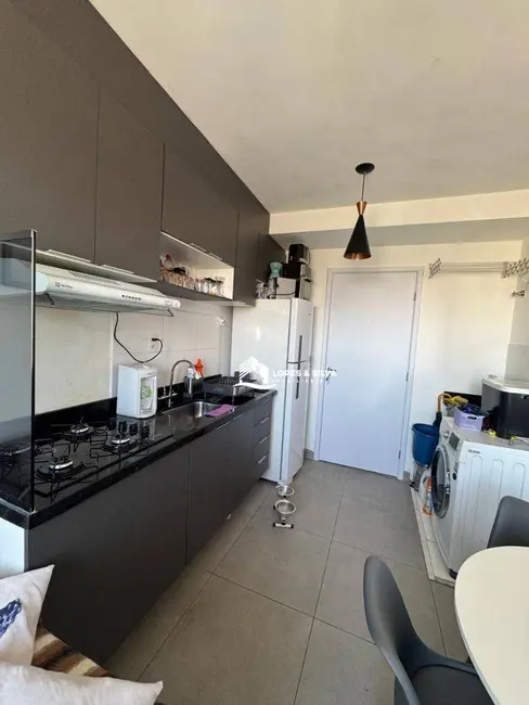 Apartamento com 1 quarto à venda, 24m2 em Vila Nova das Belezas, São Paulo - SP - imagem 1 Foto 1 de Apartamento com 1 quarto à venda, 24m2 em Vila Nova das Belezas, São Paulo - SP