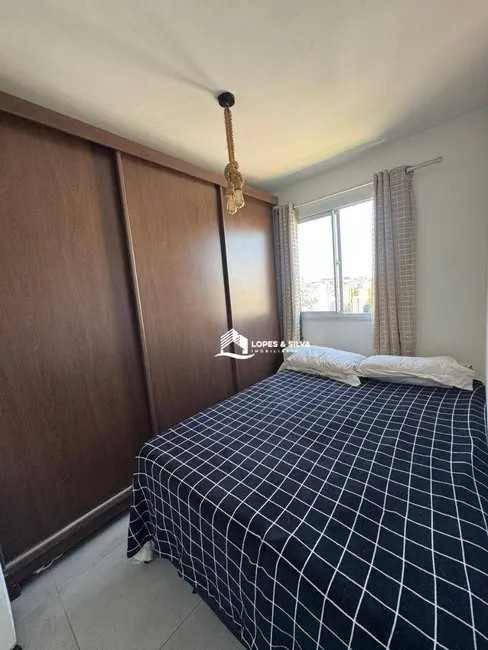 Apartamento com 1 quarto à venda, 24m2 em Vila Nova das Belezas, São Paulo - SP - imagem 7 Foto 7 de Apartamento com 1 quarto à venda, 24m2 em Vila Nova das Belezas, São Paulo - SP