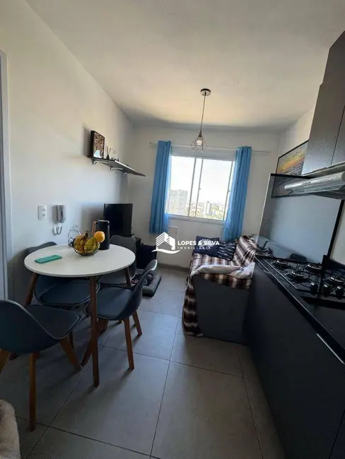 Apartamento com 1 quarto à venda, 24m2 em Vila Nova das Belezas, São Paulo - SP - imagem 6 Foto 6 de Apartamento com 1 quarto à venda, 24m2 em Vila Nova das Belezas, São Paulo - SP