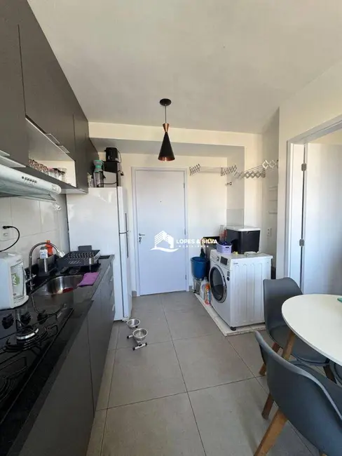 Apartamento com 1 quarto à venda, 24m2 em Vila Nova das Belezas, São Paulo - SP - imagem 8 Foto 8 de Apartamento com 1 quarto à venda, 24m2 em Vila Nova das Belezas, São Paulo - SP