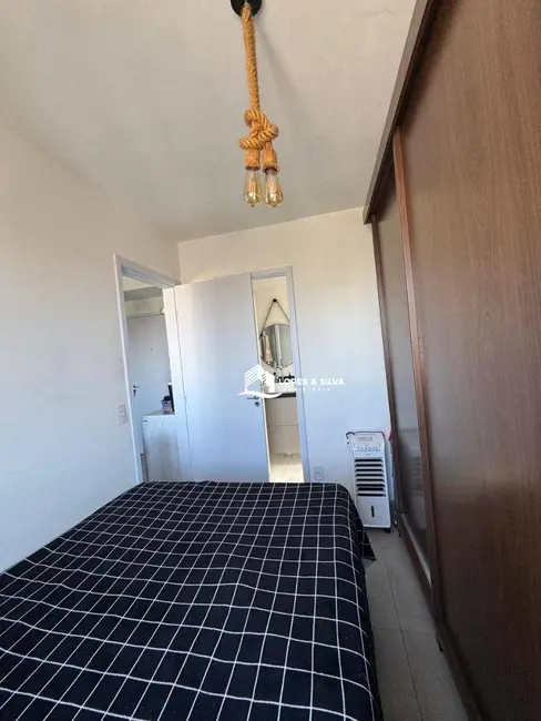 Apartamento com 1 quarto à venda, 24m2 em Vila Nova das Belezas, São Paulo - SP - imagem 4 Foto 4 de Apartamento com 1 quarto à venda, 24m2 em Vila Nova das Belezas, São Paulo - SP