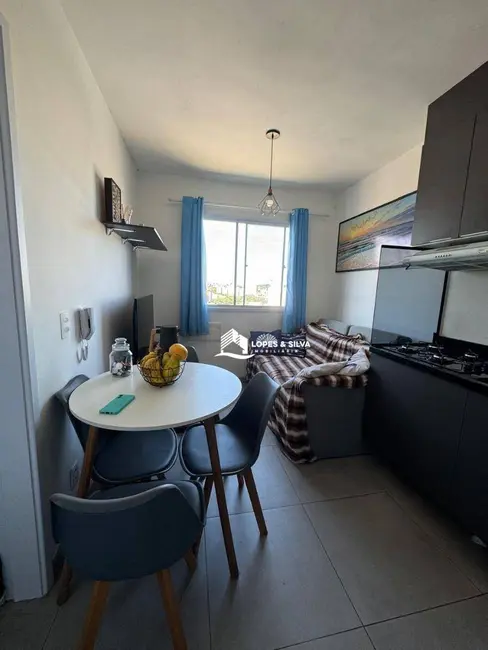 Apartamento com 1 quarto à venda, 24m2 em Vila Nova das Belezas, São Paulo - SP - imagem 5 Foto 5 de Apartamento com 1 quarto à venda, 24m2 em Vila Nova das Belezas, São Paulo - SP