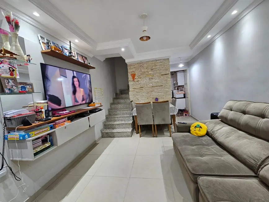 Foto 1 de Sobrado com 2 quartos à venda, 100m2 em Pedreira, São Paulo - SP
