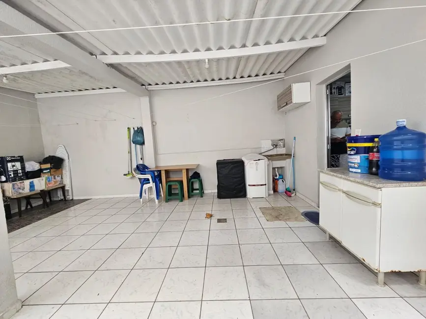 Foto 3 de Sobrado com 2 quartos à venda, 100m2 em Pedreira, São Paulo - SP