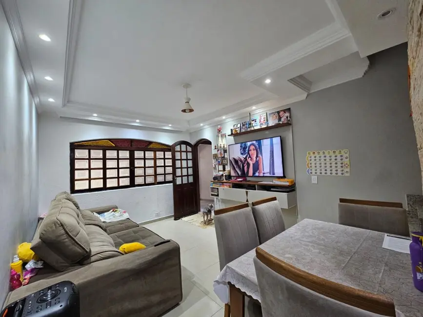 Foto 6 de Sobrado com 2 quartos à venda, 100m2 em Pedreira, São Paulo - SP