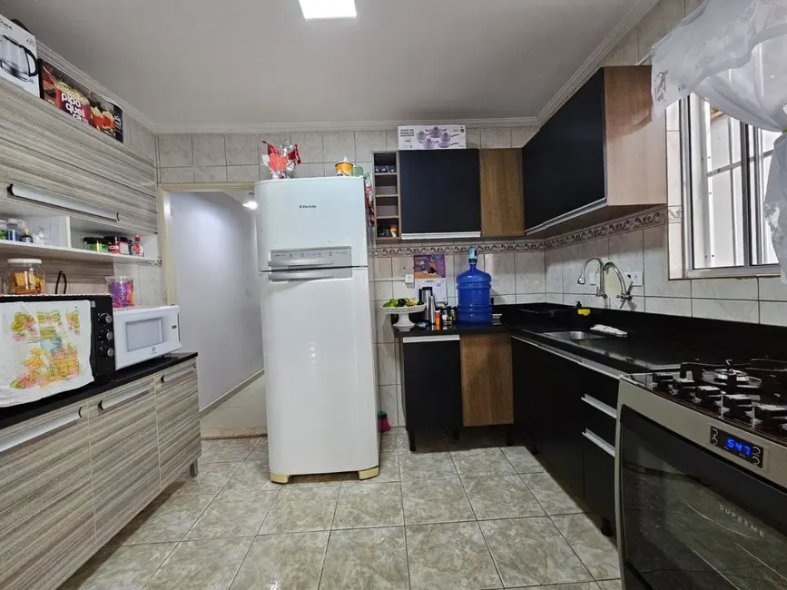Foto 8 de Sobrado com 2 quartos à venda, 100m2 em Pedreira, São Paulo - SP