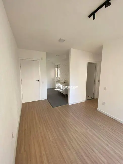 Foto 3 de Apartamento com 2 quartos à venda, 45m2 em Jardim Petrópolis, Cotia - SP