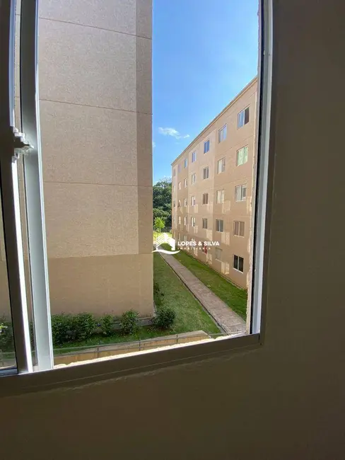 Foto 5 de Apartamento com 2 quartos à venda, 45m2 em Jardim Petrópolis, Cotia - SP