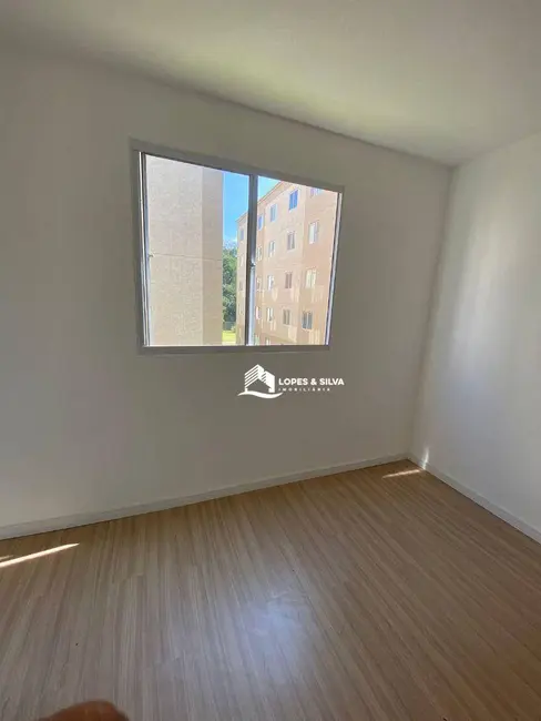 Foto 2 de Apartamento com 2 quartos à venda, 45m2 em Jardim Petrópolis, Cotia - SP