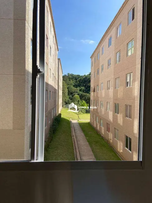 Foto 1 de Apartamento com 2 quartos à venda, 45m2 em Jardim Petrópolis, Cotia - SP
