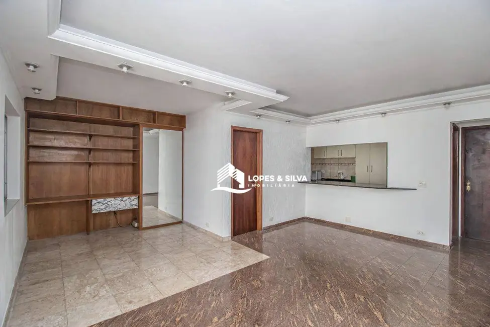 Apartamento com 3 quartos à venda, 82m2 em Jardim Taquaral, São Paulo - SP - imagem 5 Foto 5 de Apartamento com 3 quartos à venda, 82m2 em Jardim Taquaral, São Paulo - SP