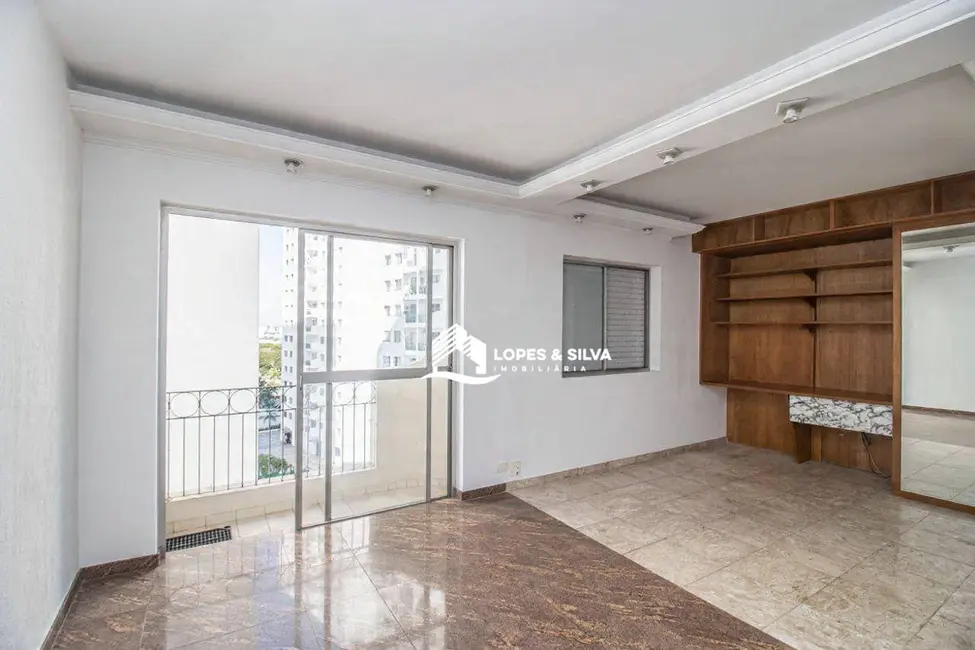 Apartamento com 3 quartos à venda, 82m2 em Jardim Taquaral, São Paulo - SP - imagem 3 Foto 3 de Apartamento com 3 quartos à venda, 82m2 em Jardim Taquaral, São Paulo - SP