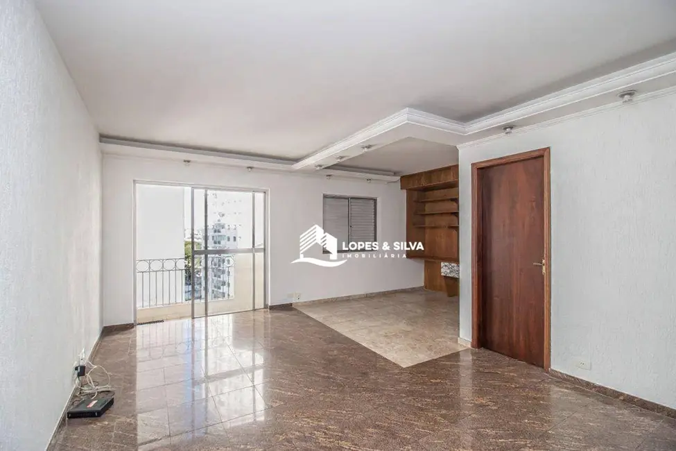 Apartamento com 3 quartos à venda, 82m2 em Jardim Taquaral, São Paulo - SP - imagem 7 Foto 7 de Apartamento com 3 quartos à venda, 82m2 em Jardim Taquaral, São Paulo - SP