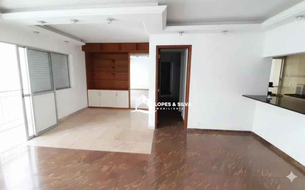 Apartamento com 3 quartos à venda, 82m2 em Jardim Taquaral, São Paulo - SP - imagem 8 Foto 8 de Apartamento com 3 quartos à venda, 82m2 em Jardim Taquaral, São Paulo - SP