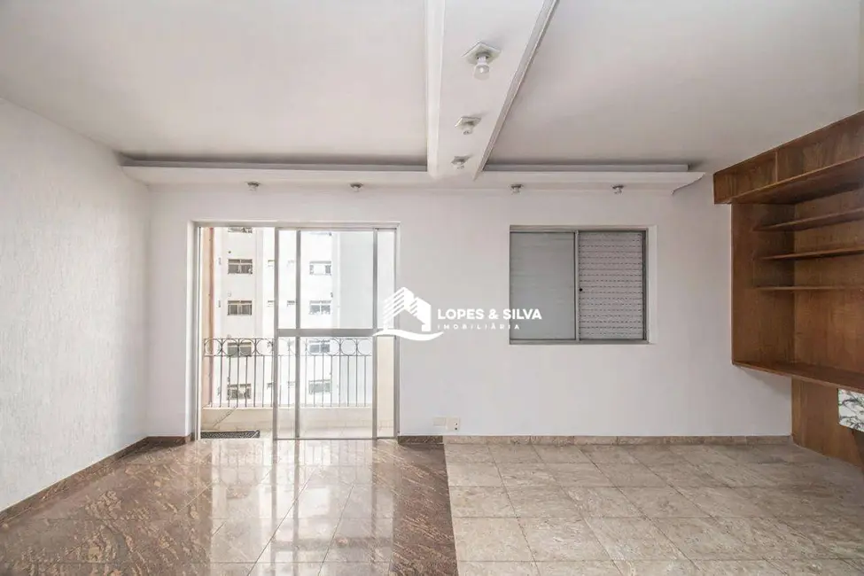 Apartamento com 3 quartos à venda, 82m2 em Jardim Taquaral, São Paulo - SP - imagem 2 Foto 2 de Apartamento com 3 quartos à venda, 82m2 em Jardim Taquaral, São Paulo - SP