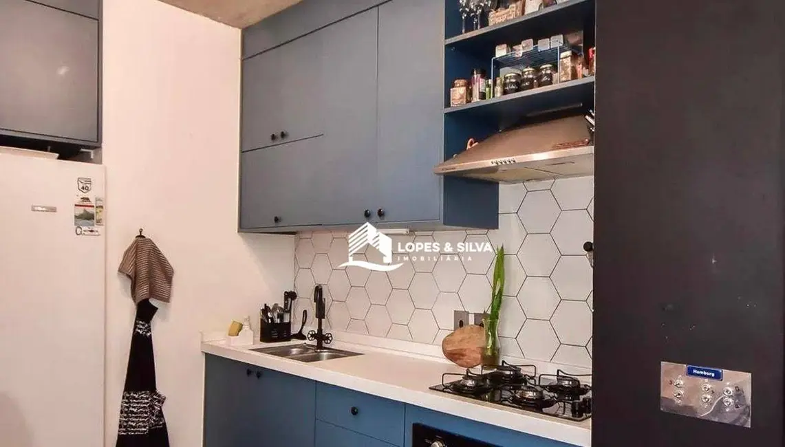 Foto 8 de Apartamento com 1 quarto à venda e para alugar, 70m2 em São Paulo - SP