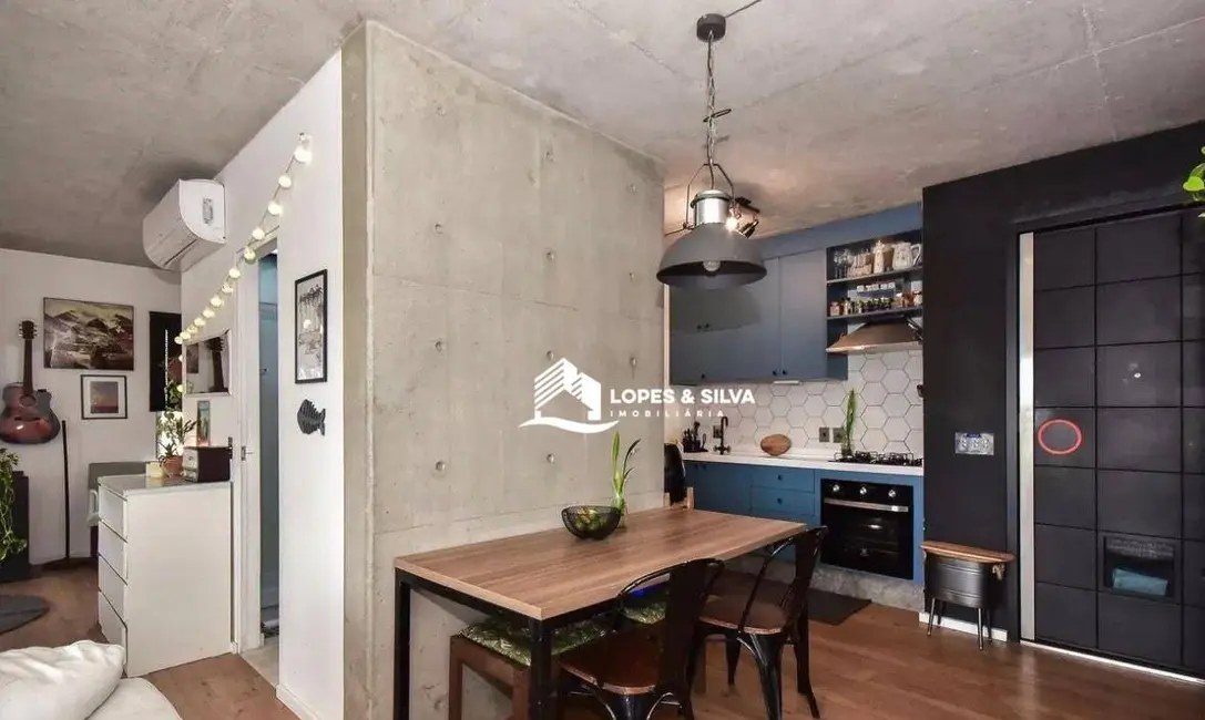 Foto 6 de Apartamento com 1 quarto à venda e para alugar, 70m2 em São Paulo - SP