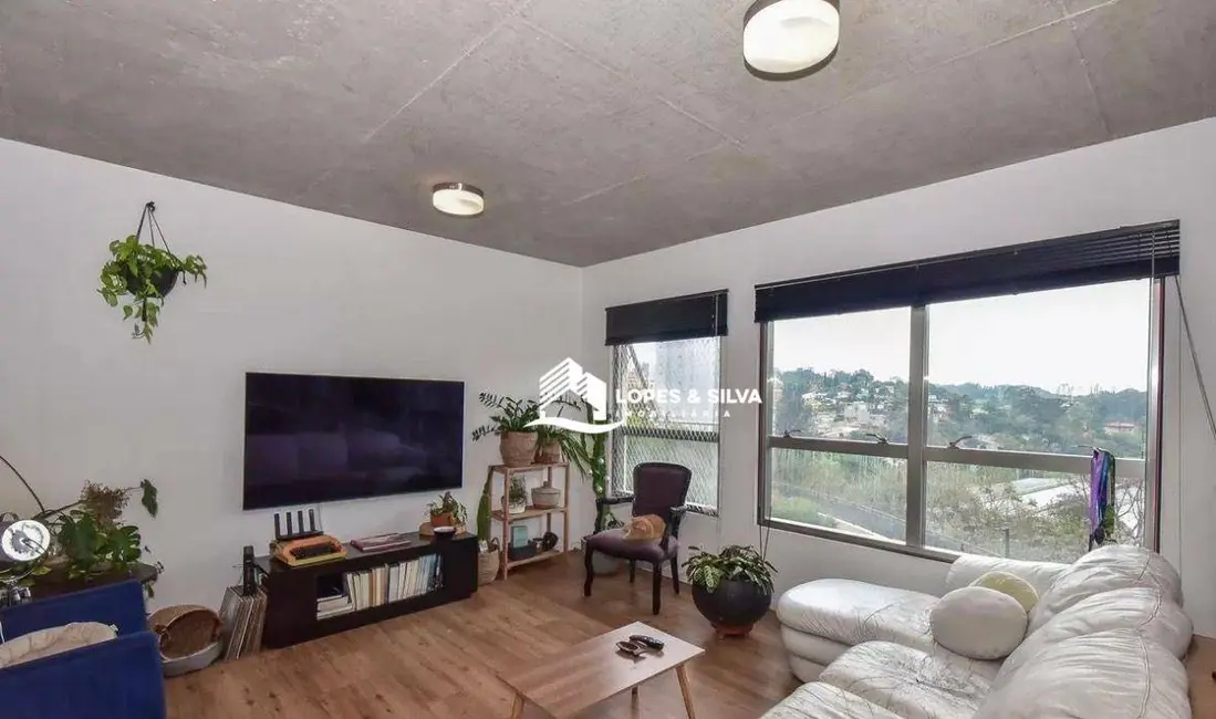 Foto 1 de Apartamento com 1 quarto à venda e para alugar, 70m2 em São Paulo - SP