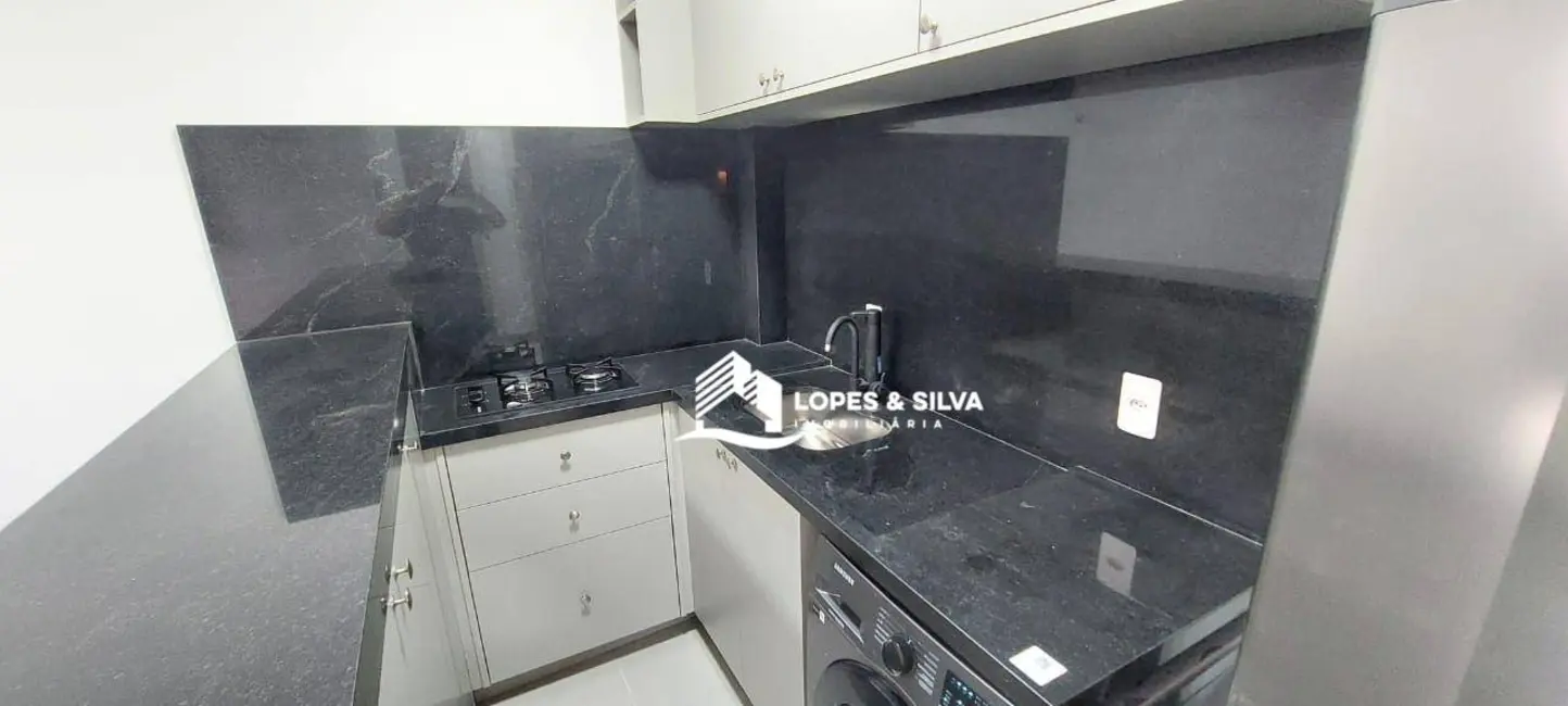 Foto 5 de Apartamento com 1 quarto para alugar, 38m2 em Jardim Panorama, São Paulo - SP