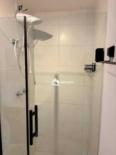 Apartamento com 1 quarto à venda, 34m2 em Santo Amaro, São Paulo - SP - imagem 8 Foto 8 de Apartamento com 1 quarto à venda, 34m2 em Santo Amaro, São Paulo - SP