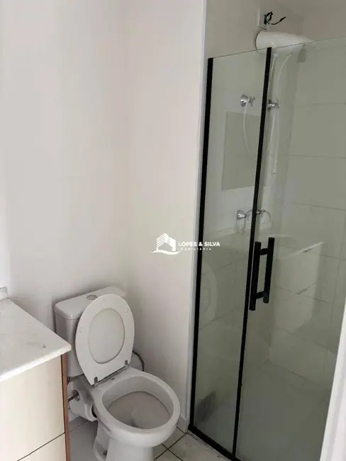 Apartamento com 1 quarto à venda, 34m2 em Santo Amaro, São Paulo - SP - imagem 7 Foto 7 de Apartamento com 1 quarto à venda, 34m2 em Santo Amaro, São Paulo - SP