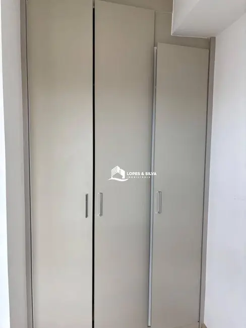 Apartamento com 1 quarto à venda, 34m2 em Santo Amaro, São Paulo - SP - imagem 6 Foto 6 de Apartamento com 1 quarto à venda, 34m2 em Santo Amaro, São Paulo - SP