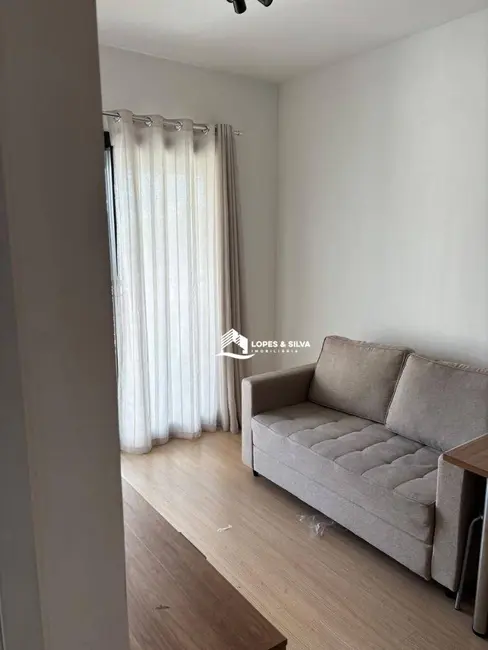 Apartamento com 1 quarto à venda, 34m2 em Santo Amaro, São Paulo - SP - imagem 9 Foto 9 de Apartamento com 1 quarto à venda, 34m2 em Santo Amaro, São Paulo - SP
