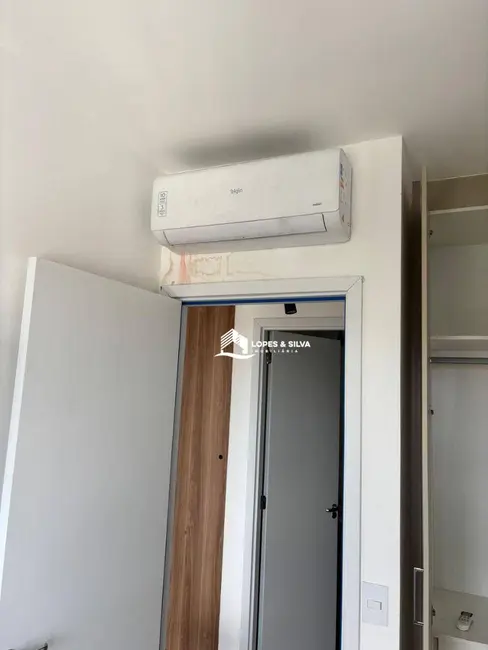 Apartamento com 1 quarto à venda, 34m2 em Santo Amaro, São Paulo - SP - imagem 5 Foto 5 de Apartamento com 1 quarto à venda, 34m2 em Santo Amaro, São Paulo - SP