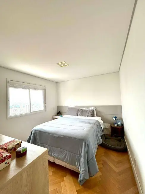 Foto 7 de Apartamento com 3 quartos à venda, 177m2 em Jardim Monte Kemel, São Paulo - SP