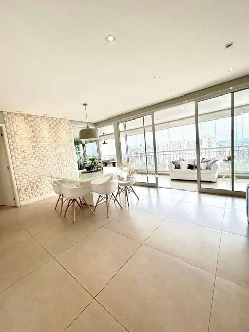Foto 9 de Apartamento com 3 quartos à venda, 177m2 em Jardim Monte Kemel, São Paulo - SP