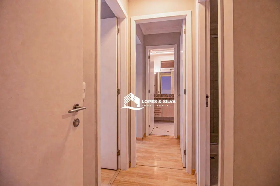 Foto 9 de Apartamento com 2 quartos para alugar, 130m2 em Paraíso do Morumbi, São Paulo - SP