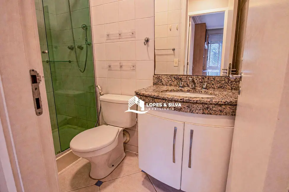 Foto 5 de Apartamento com 2 quartos para alugar, 130m2 em Paraíso do Morumbi, São Paulo - SP