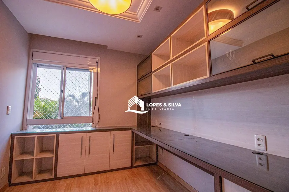 Foto 4 de Apartamento com 2 quartos para alugar, 130m2 em Paraíso do Morumbi, São Paulo - SP