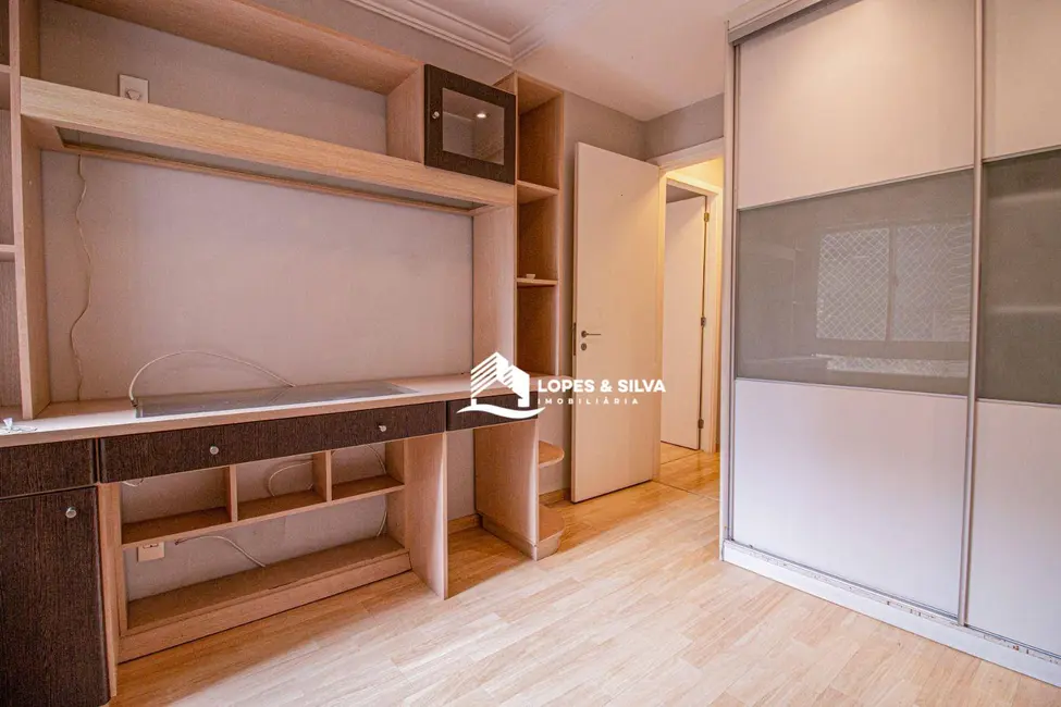 Foto 8 de Apartamento com 2 quartos para alugar, 130m2 em Paraíso do Morumbi, São Paulo - SP
