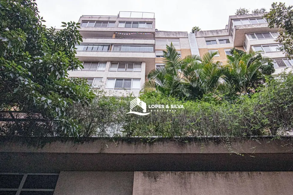Foto 1 de Apartamento com 2 quartos para alugar, 130m2 em Paraíso do Morumbi, São Paulo - SP