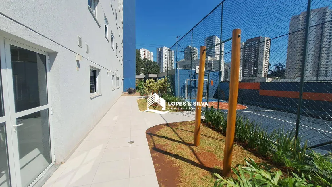 Apartamento com 2 quartos à venda, 39m2 em Vila Andrade, São Paulo - SP - imagem 5 Foto 5 de Apartamento com 2 quartos à venda, 39m2 em Vila Andrade, São Paulo - SP