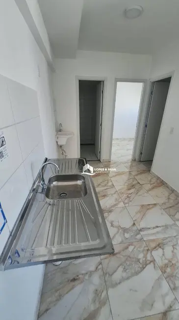 Apartamento com 2 quartos à venda, 39m2 em Vila Andrade, São Paulo - SP - imagem 2 Foto 2 de Apartamento com 2 quartos à venda, 39m2 em Vila Andrade, São Paulo - SP