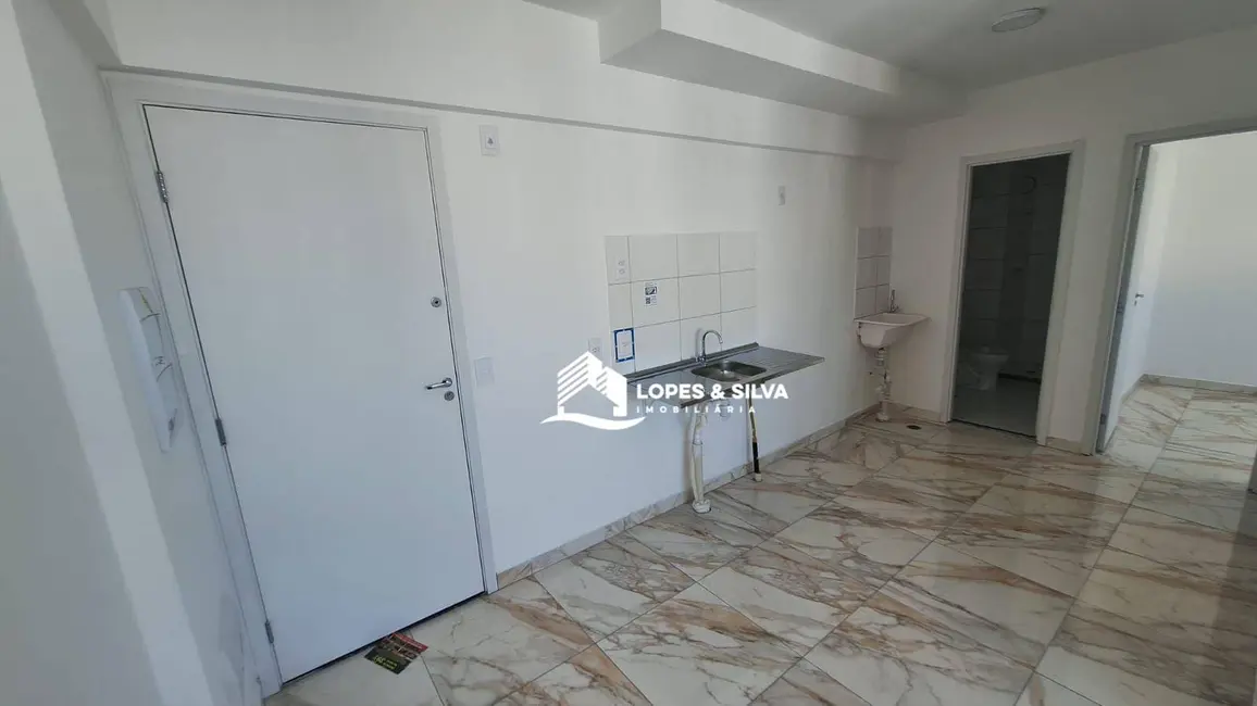 Apartamento com 2 quartos à venda, 39m2 em Vila Andrade, São Paulo - SP - imagem 9 Foto 9 de Apartamento com 2 quartos à venda, 39m2 em Vila Andrade, São Paulo - SP