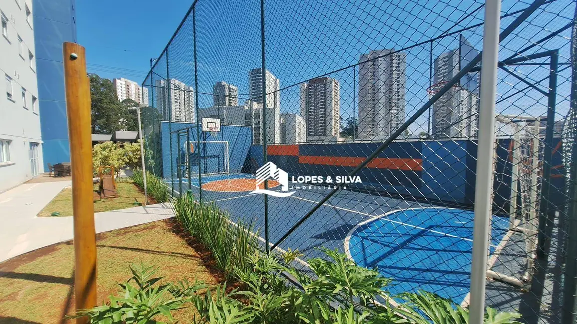 Apartamento com 2 quartos à venda, 39m2 em Vila Andrade, São Paulo - SP - imagem 6 Foto 6 de Apartamento com 2 quartos à venda, 39m2 em Vila Andrade, São Paulo - SP