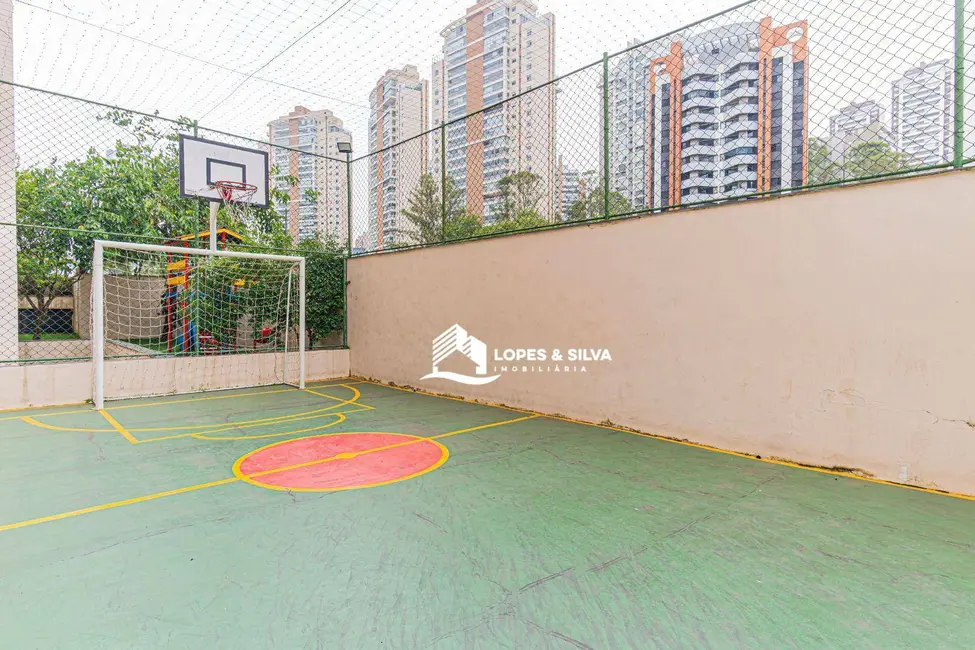 Foto 4 de Apartamento com 4 quartos à venda, 167m2 em Jardim Ampliação, São Paulo - SP