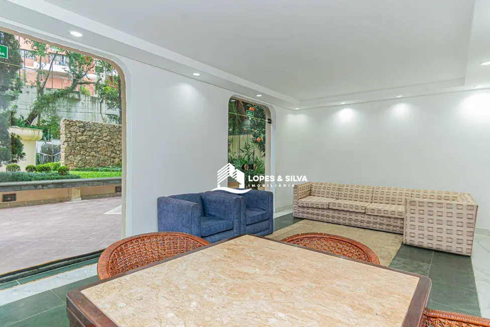 Foto 8 de Apartamento com 4 quartos à venda, 167m2 em Jardim Ampliação, São Paulo - SP