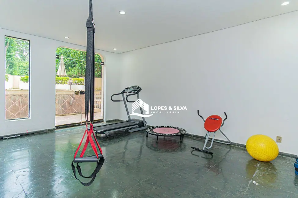 Foto 6 de Apartamento com 4 quartos à venda, 167m2 em Jardim Ampliação, São Paulo - SP