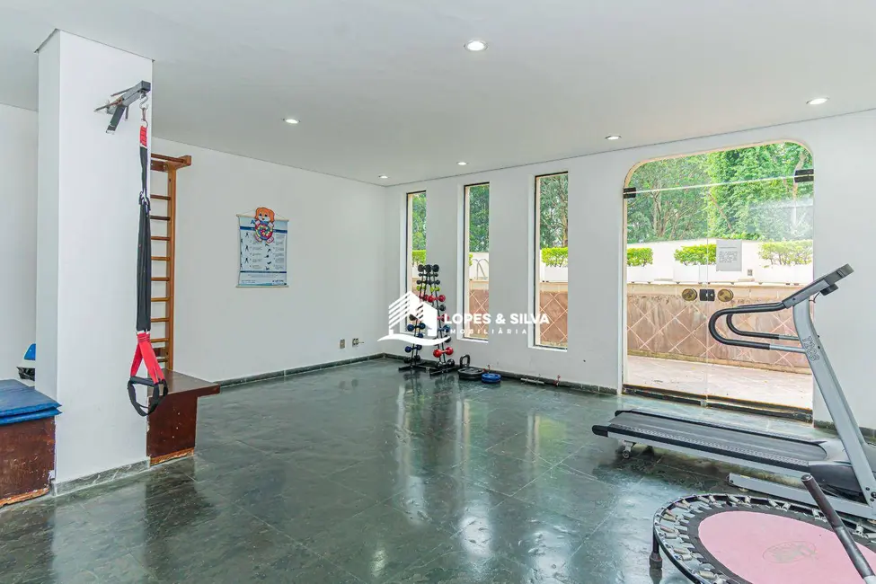 Foto 7 de Apartamento com 4 quartos à venda, 167m2 em Jardim Ampliação, São Paulo - SP