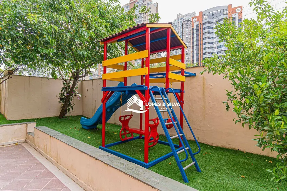 Foto 5 de Apartamento com 4 quartos à venda, 167m2 em Jardim Ampliação, São Paulo - SP