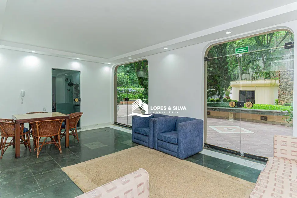 Foto 9 de Apartamento com 4 quartos à venda, 167m2 em Jardim Ampliação, São Paulo - SP