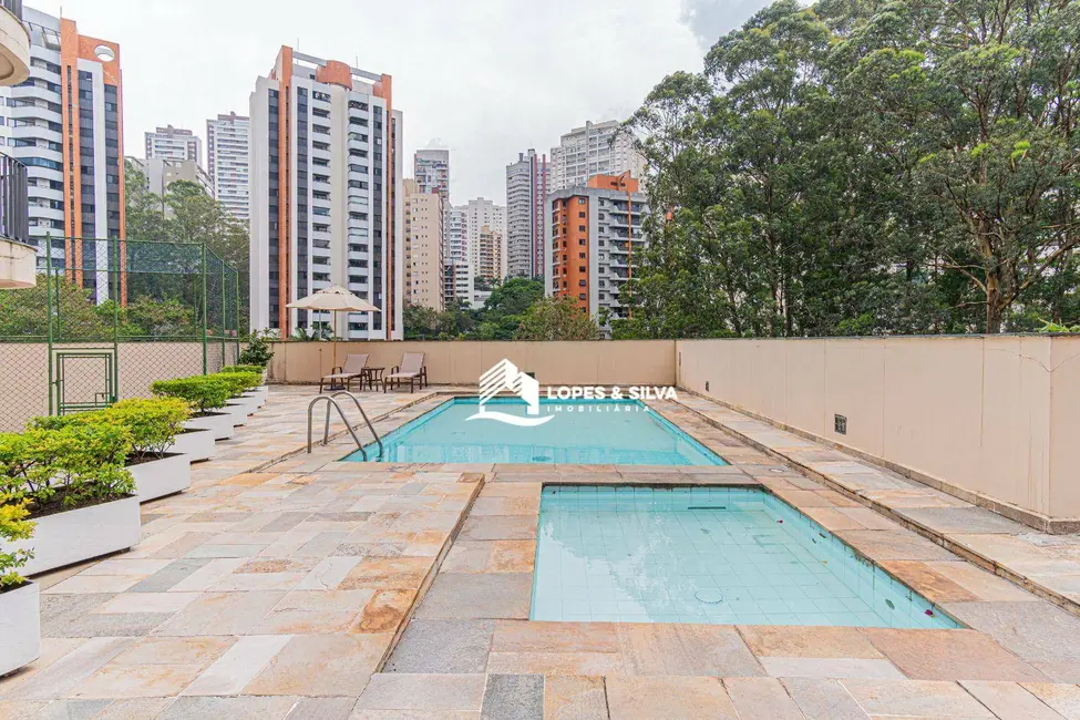Foto 2 de Apartamento com 4 quartos à venda, 167m2 em Jardim Ampliação, São Paulo - SP