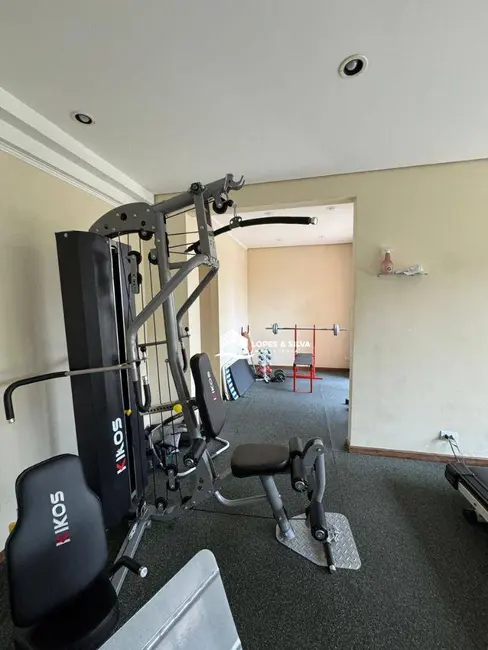 Foto 9 de Apartamento com 3 quartos à venda, 99m2 em Vila Andrade, São Paulo - SP